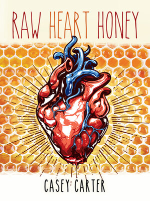 cover image of Raw Heart Honey: an Eastern Collection of Joy Music